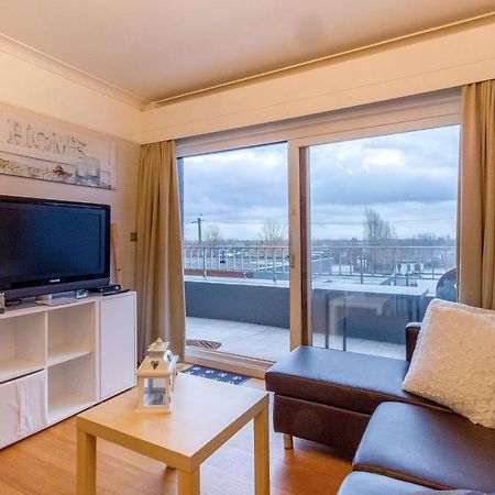 Apartament Kristof 004 Middelkerke Zewnętrze zdjęcie