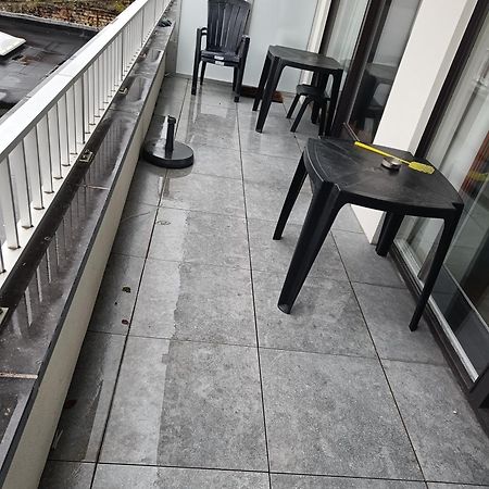 Apartament Kristof 004 Middelkerke Zewnętrze zdjęcie