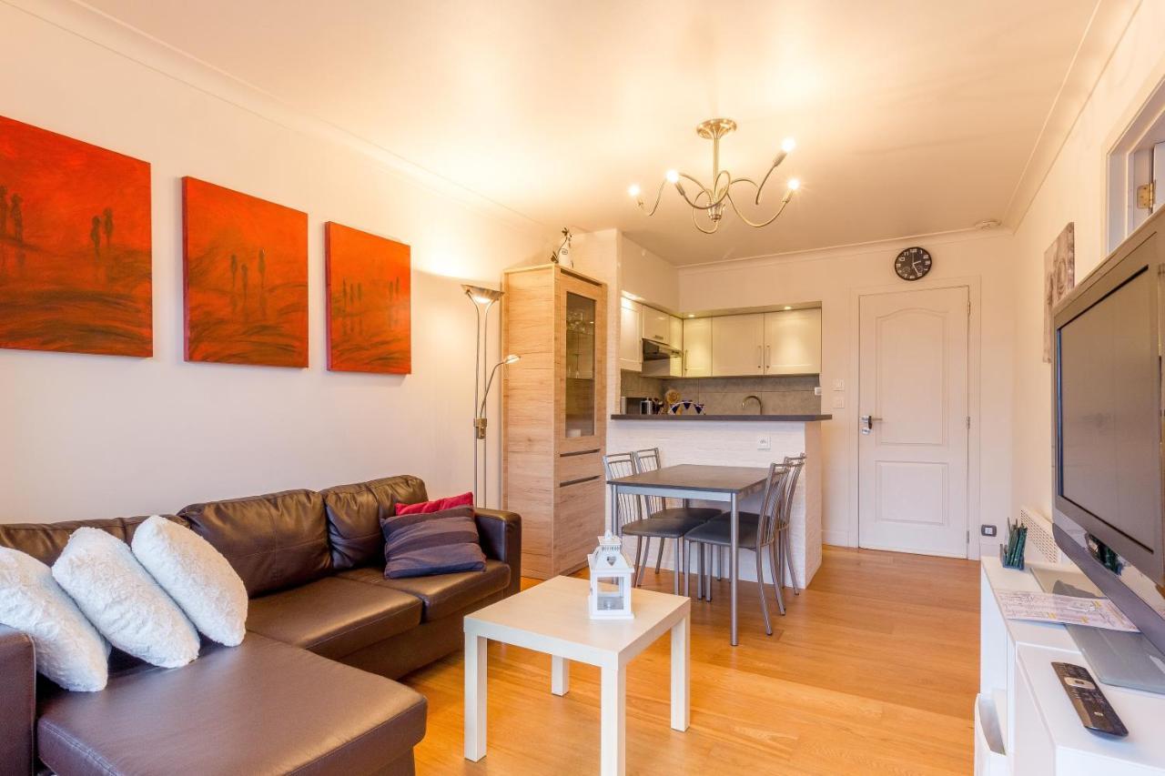 Apartament Kristof 004 Middelkerke Zewnętrze zdjęcie