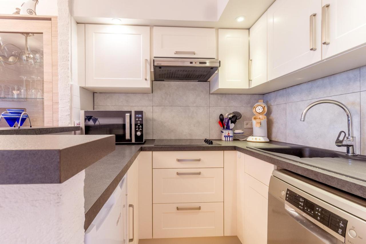 Apartament Kristof 004 Middelkerke Zewnętrze zdjęcie