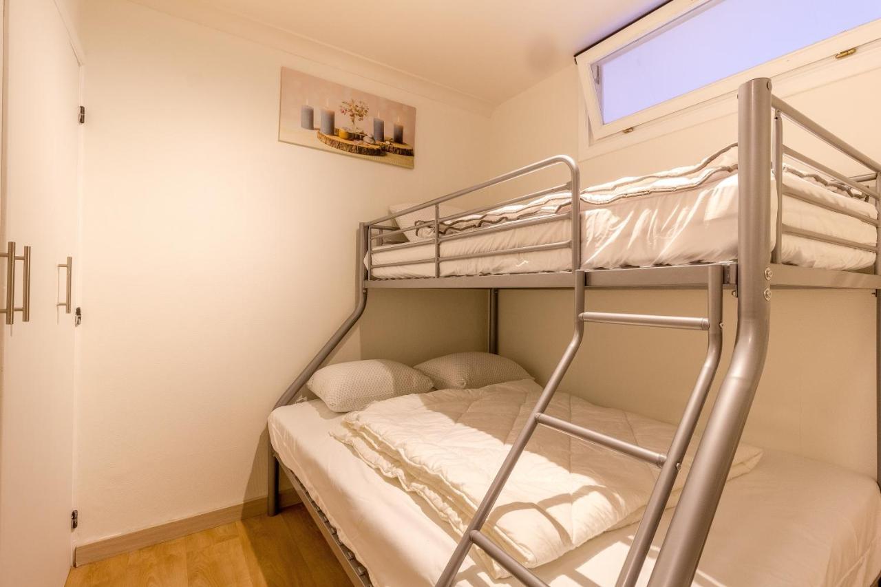 Apartament Kristof 004 Middelkerke Zewnętrze zdjęcie