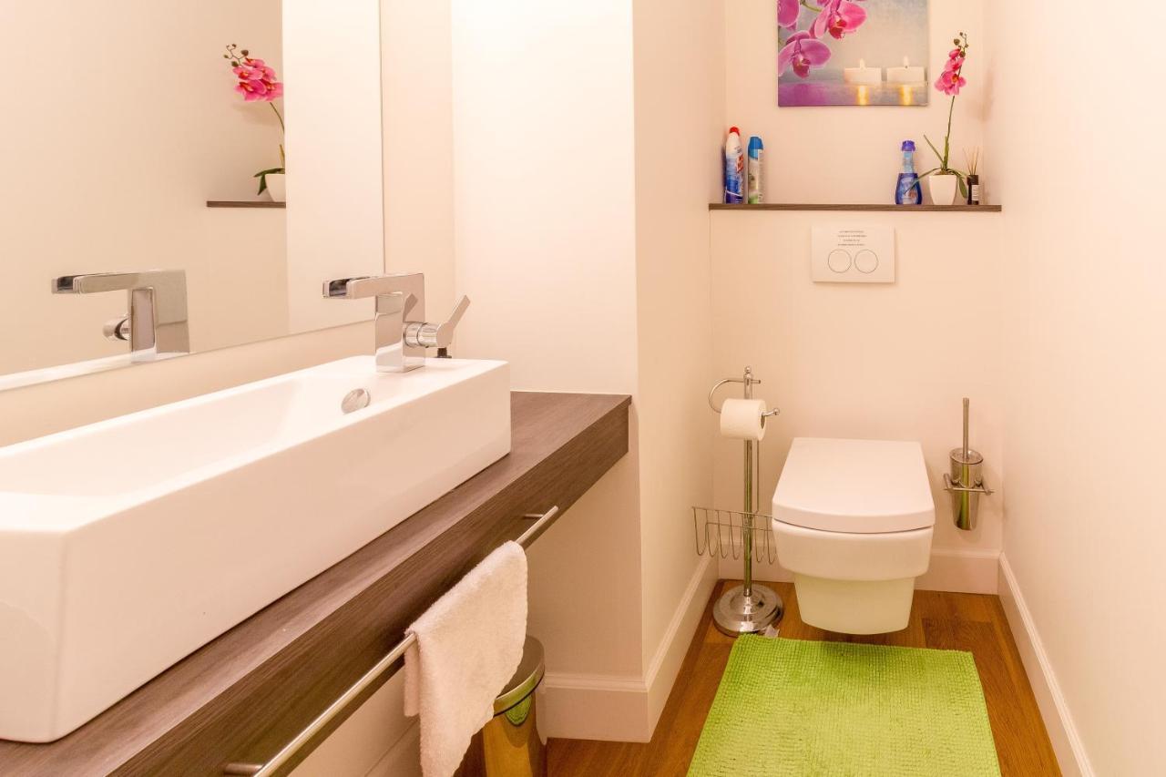 Apartament Kristof 004 Middelkerke Zewnętrze zdjęcie