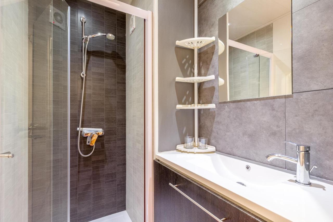 Apartament Kristof 004 Middelkerke Zewnętrze zdjęcie