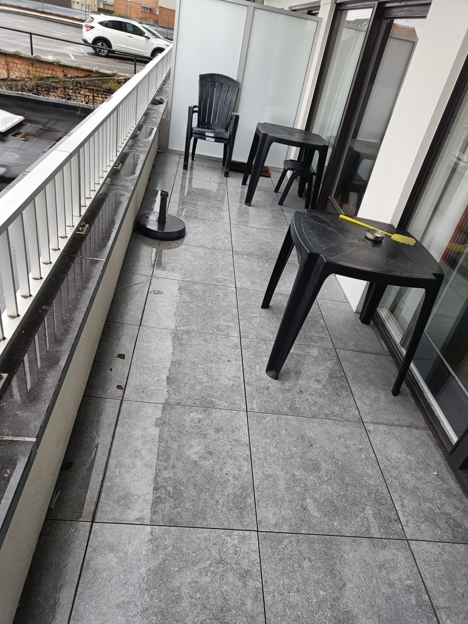 Apartament Kristof 004 Middelkerke Zewnętrze zdjęcie